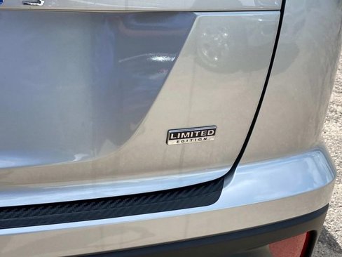 New 2024 Mitsubishi Eclipse Cross LE image 5