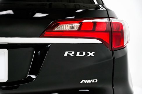 Used 2017 Acura RDX w/ Technology Package image 30