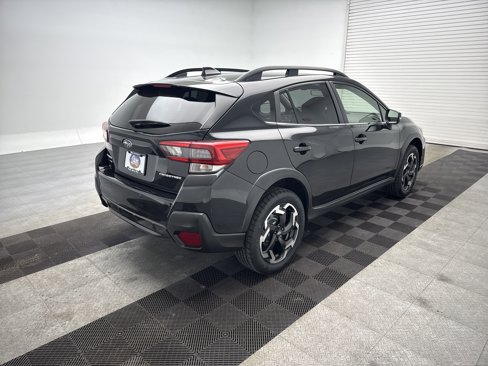 Used 2021 Subaru Crosstrek 2.5i Limited image 7