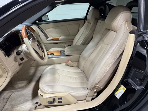 Used 2007 Cadillac XLR image 20