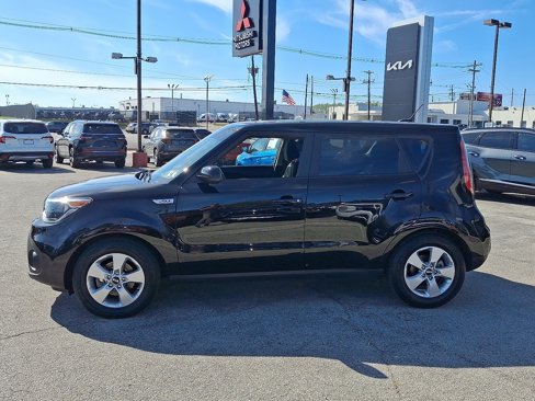 Used 2019 Kia Soul image 4