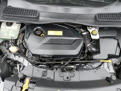 Used 2016 Ford Escape Titanium image 31
