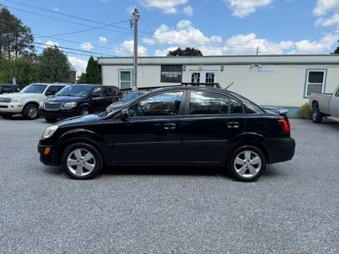 Used 2007 Kia Rio SX w/ PWR Pkg image 3