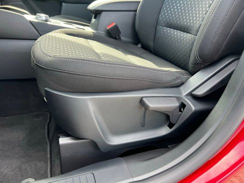 New 2025 Ford Escape Active image 14