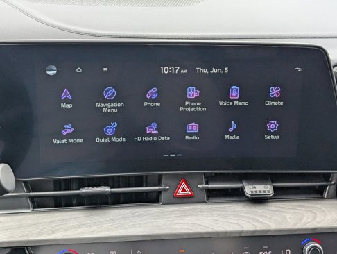 Used 2024 Kia Sportage X-Pro image 24