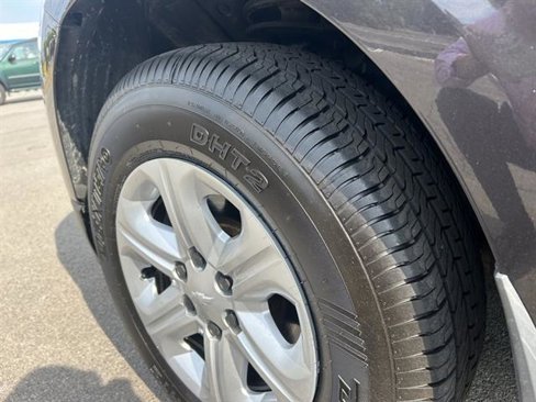 Certified 2016 Chevrolet Traverse LS image 11