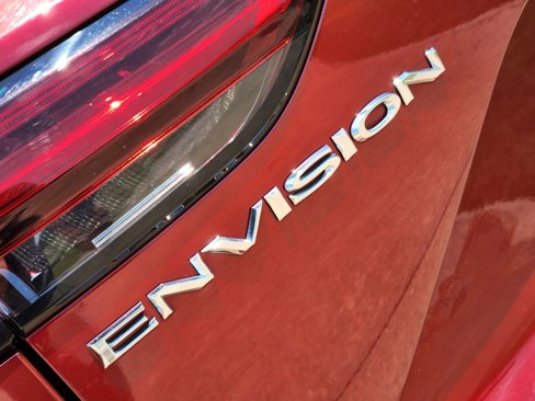 Used 2023 Buick Envision Essence image 17