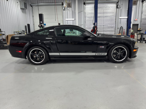 Used 2007 Ford Mustang GT image 9