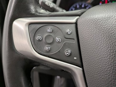 Used 2022 GMC Terrain SLT w/ Infotainment Package II image 16