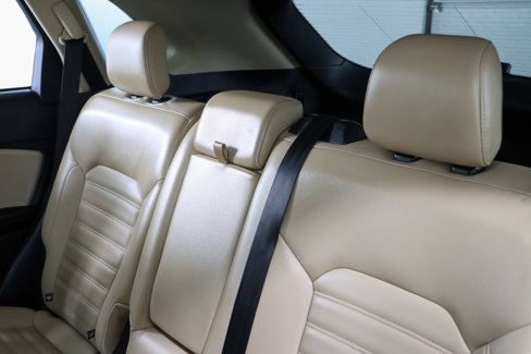 Used 2020 Ford Edge SEL w/ Convenience Package image 24