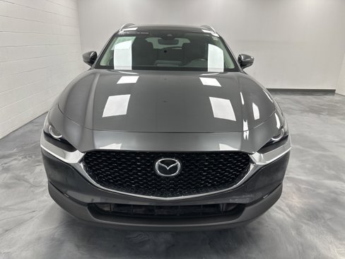 Certified 2023 MAZDA CX-30 AWD 2.5 S w/ Preferred Package image 2