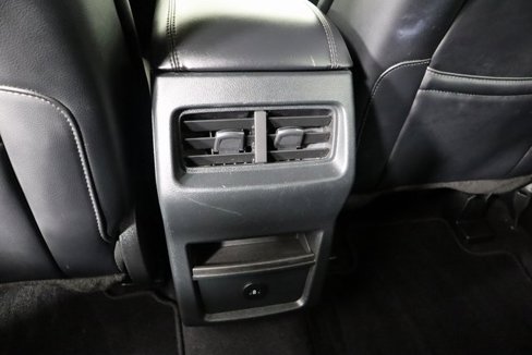 Used 2024 Ford Edge SEL image 19
