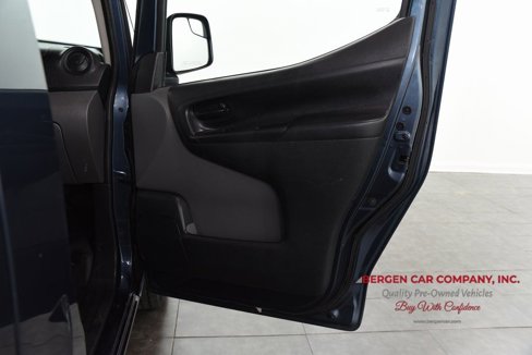 Used 2015 Chevrolet City Express LT w/ Technology Package image 13