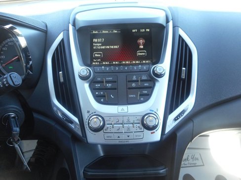Used 2017 GMC Terrain SLE w/ Convenience Package image 14