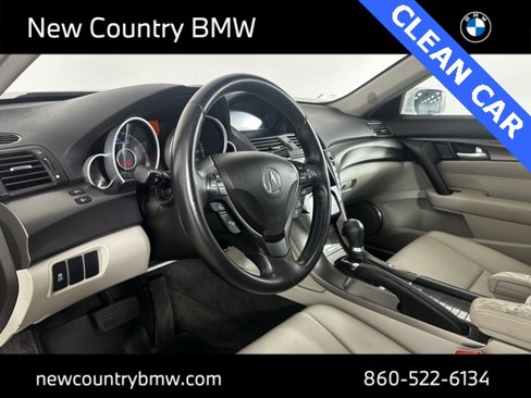 Used 2013 Acura TL image 12