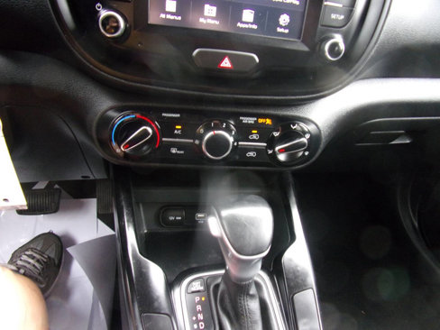 Used 2020 Kia Soul X-Line image 21