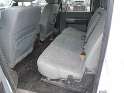 Used 2013 Ford F250 XLT image 9