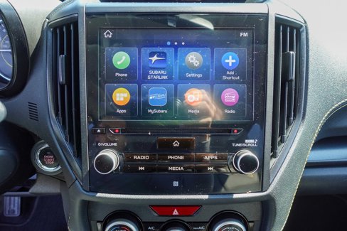 Certified 2023 Subaru Crosstrek 2.5i Sport image 19