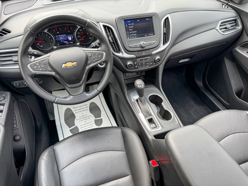 Used 2020 Chevrolet Equinox LT w/ Midnight Edition image 36