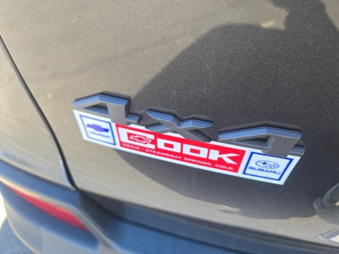 Used 2019 Jeep Cherokee Trailhawk image 10