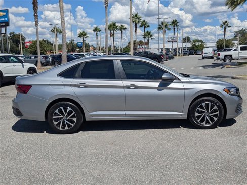Used 2023 Volkswagen Jetta S image 2