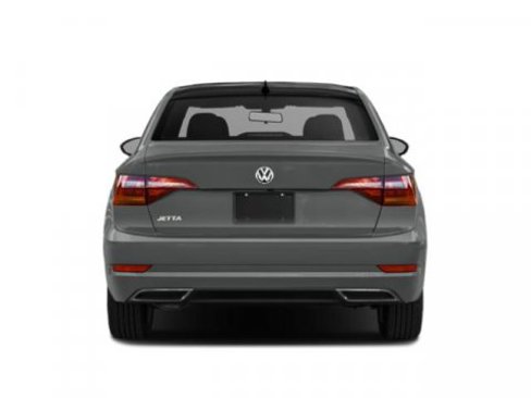 Used 2019 Volkswagen Jetta SE image 5