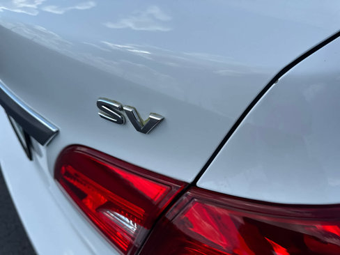 Used 2019 Nissan Sentra SV image 6