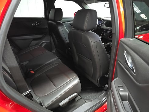 Used 2020 Chevrolet Blazer RS w/ LPO, Floor Liner Package image 18
