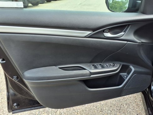 Used 2019 Honda Civic LX image 14