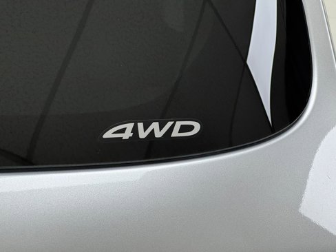 Used 2023 Mitsubishi Outlander Sport AWD image 38