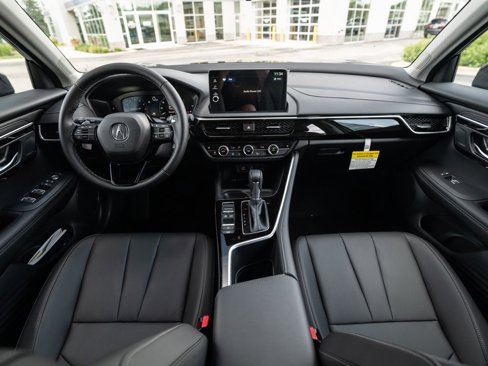 New 2025 Acura ADX FWD image 13