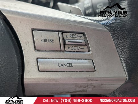 Used 2010 Subaru Outback 2.5i Limited image 18