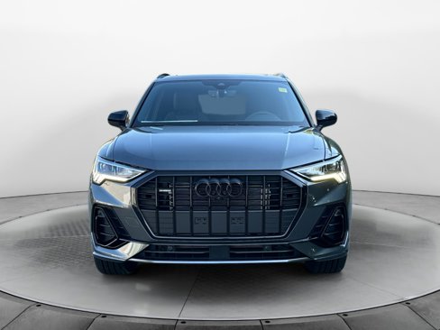 New 2025 Audi Q3 2.0T Premium Plus image 2
