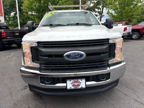Used 2019 Ford F350 XL w/ XL Value Package image 4