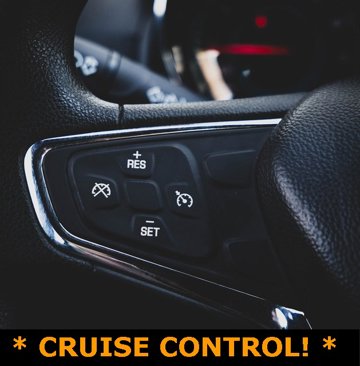 Used 2016 Chevrolet Cruze LT w/ Convenience Package image 11