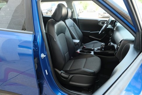 Used 2020 Kia Soul EX w/ Option Group 015 image 21