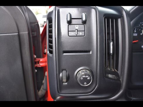 Used 2015 Chevrolet Silverado 2500 W/T w/ WT Convenience Package image 13