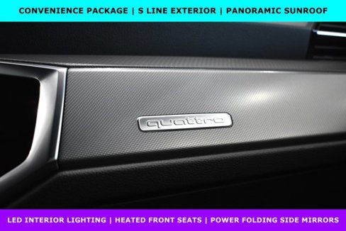 Used 2023 Audi Q3 2.0T Premium image 24