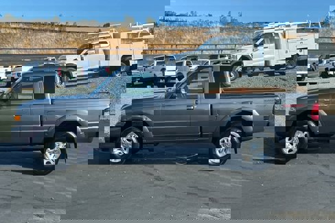 Used 2008 Ford Ranger Sport image 7