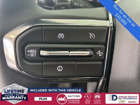 New 2026 GMC Terrain AT4 w/ LPO, Floor Liner Package image 22