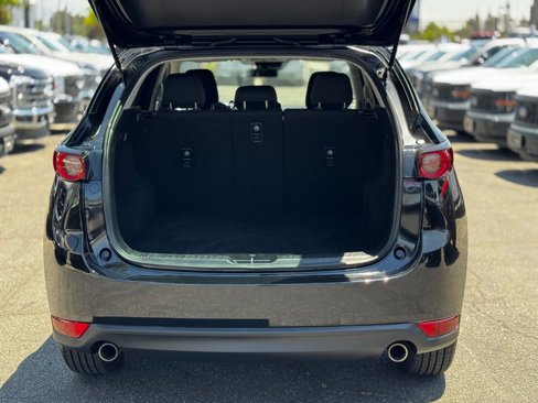 Used 2020 MAZDA CX-5 Sport image 13