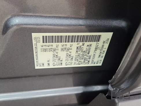 Used 2023 Nissan Rogue SL image 29