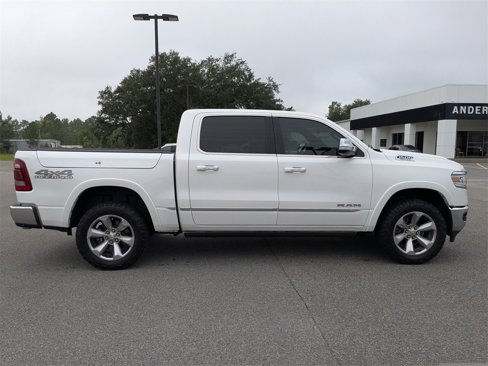 Used 2020 RAM 1500 Limited image 3