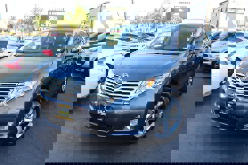 Used 2009 Toyota Venza image 40
