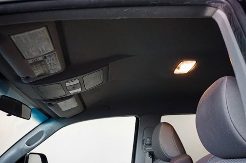 Used 2015 Toyota Tacoma 4x4 Double Cab image 50