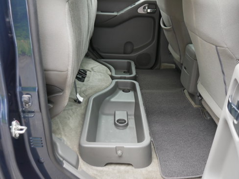 Used 2018 Nissan Frontier SV image 28