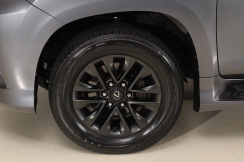 Used 2020 Lexus GX 460 Premium image 49