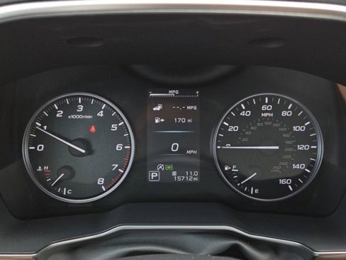 Used 2021 Subaru Outback Touring w/ Popular Package #2 image 33