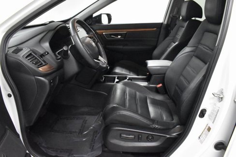 Used 2020 Honda CR-V EX-L image 12