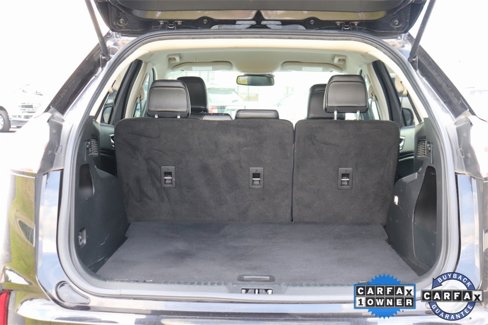 Used 2023 Ford Edge SEL image 9